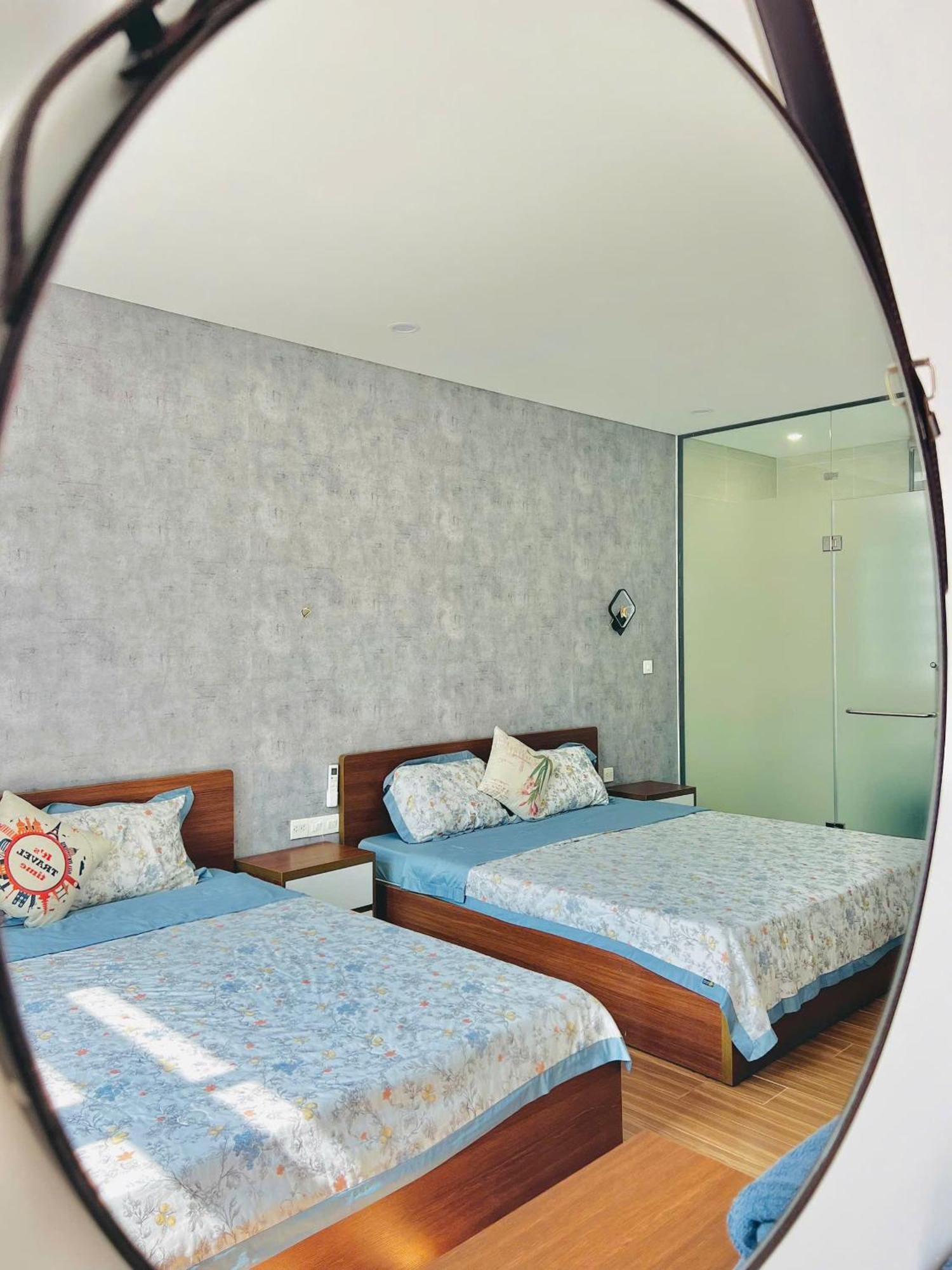 Ha Lan Homestay - Grandworld Phu Quoc Homestay Exterior photo