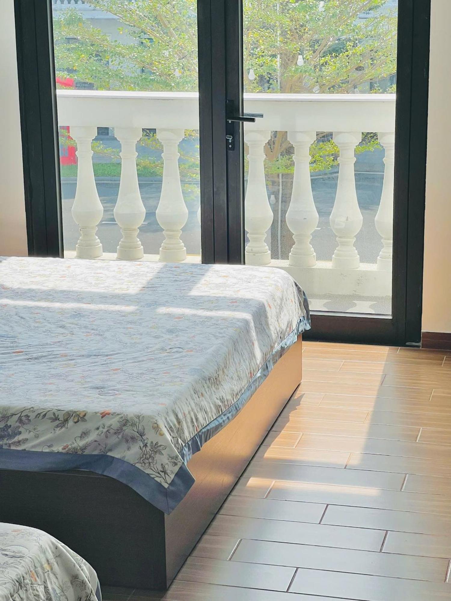 Ha Lan Homestay - Grandworld Phu Quoc Homestay Exterior photo
